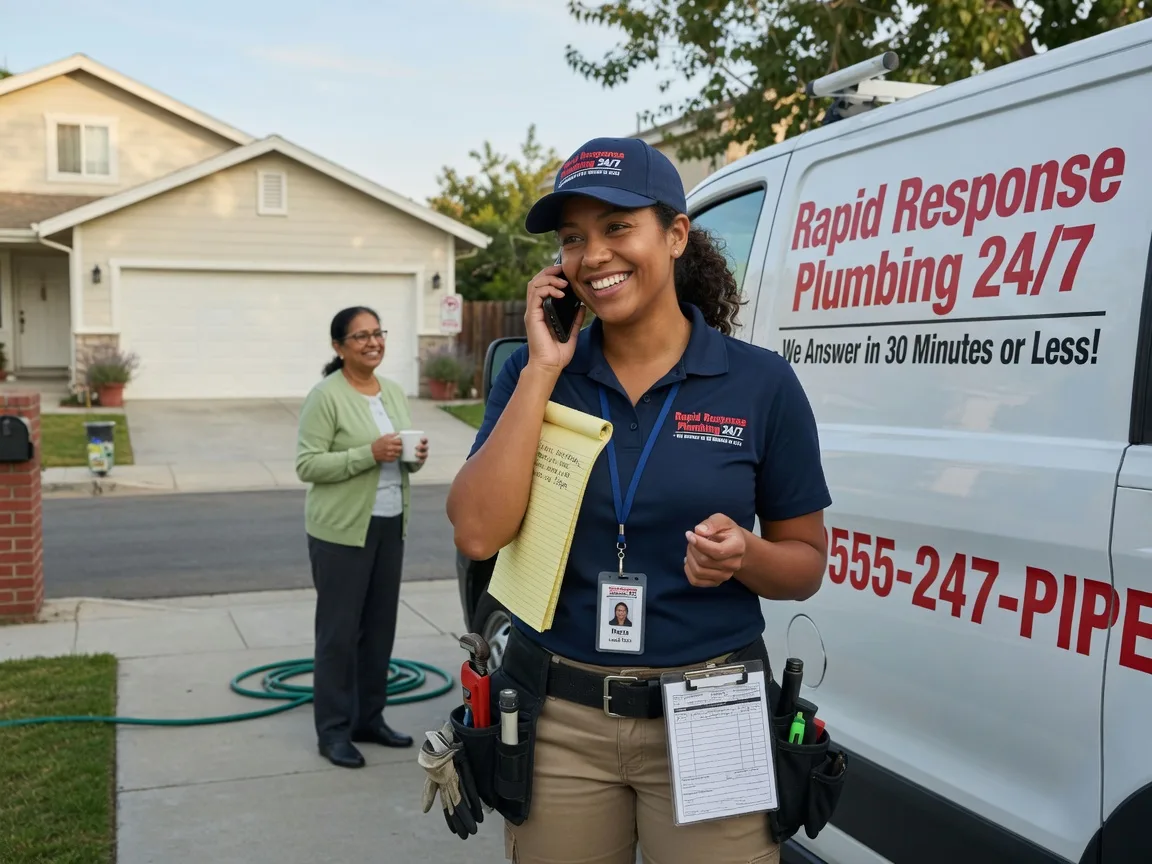 Emergency Plumber London, WV FAQs